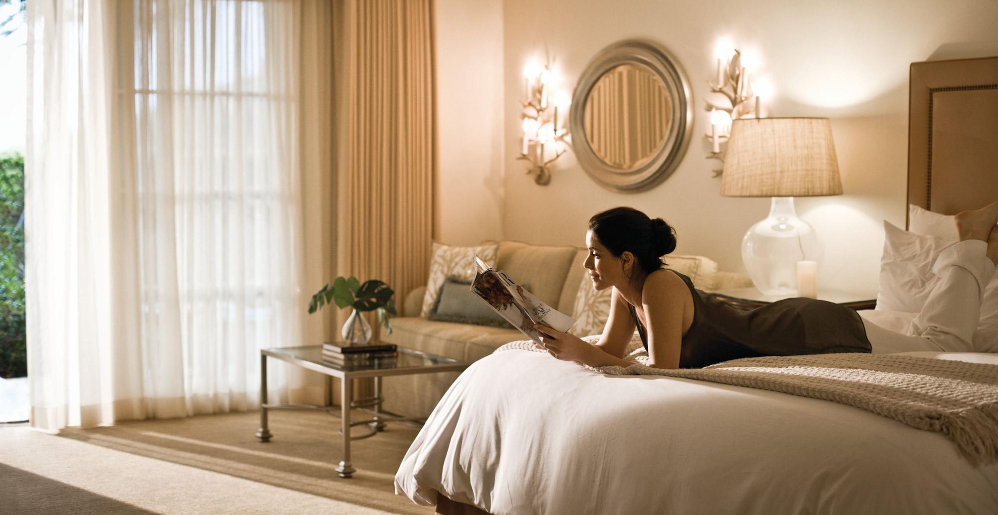 קארסלבד Four Seasons Residence Club Aviara מראה חיצוני תמונה