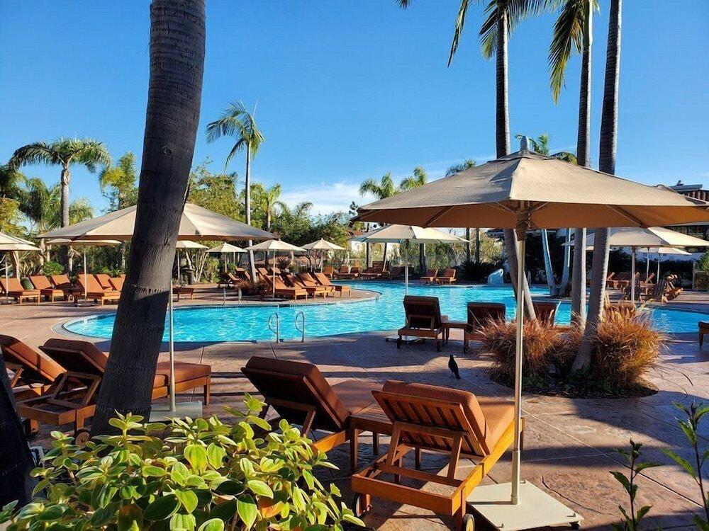 קארסלבד Four Seasons Residence Club Aviara מראה חיצוני תמונה