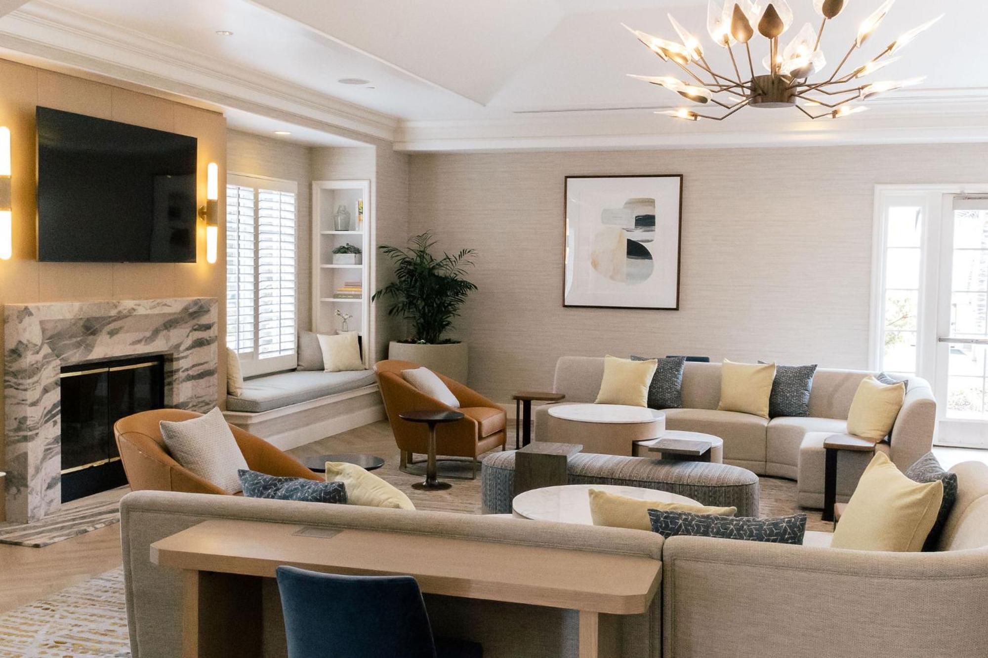 קארסלבד Four Seasons Residence Club Aviara מראה חיצוני תמונה