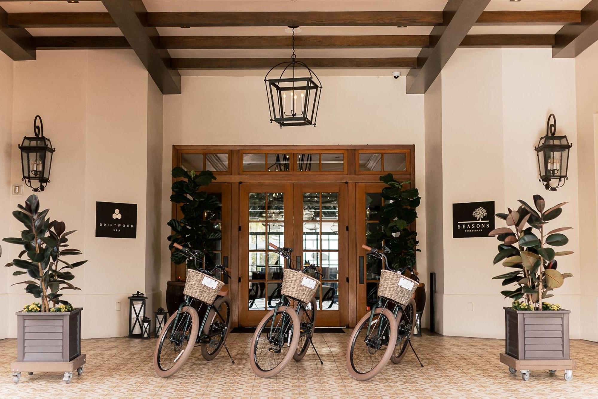 קארסלבד Four Seasons Residence Club Aviara מראה חיצוני תמונה