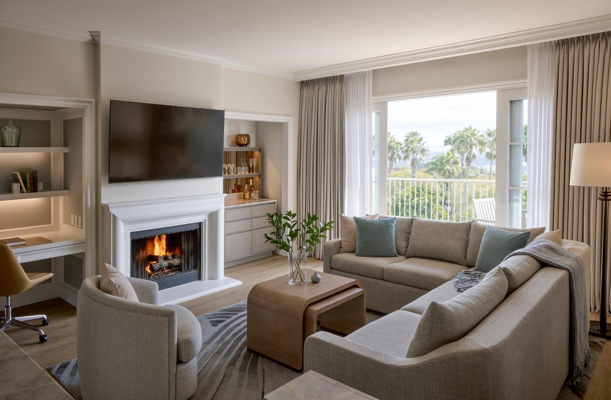 קארסלבד Four Seasons Residence Club Aviara מראה חיצוני תמונה