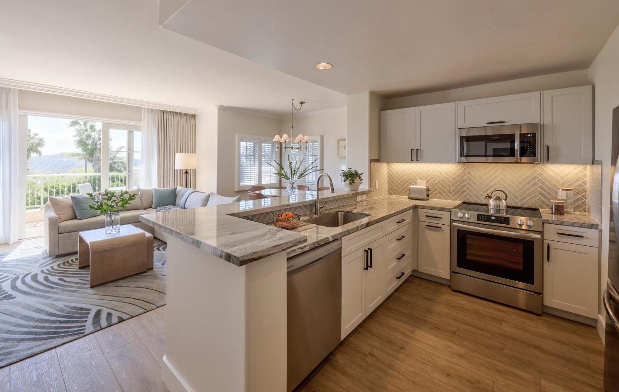 קארסלבד Four Seasons Residence Club Aviara מראה חיצוני תמונה