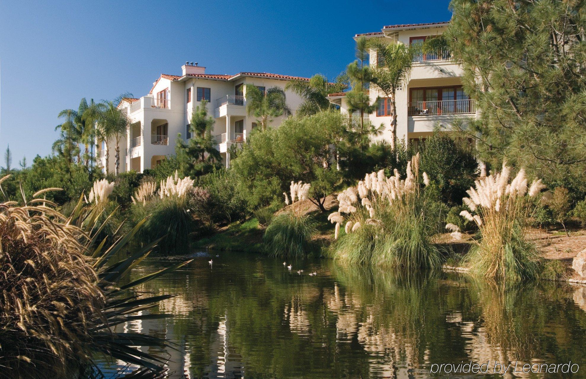 קארסלבד Four Seasons Residence Club Aviara מראה חיצוני תמונה