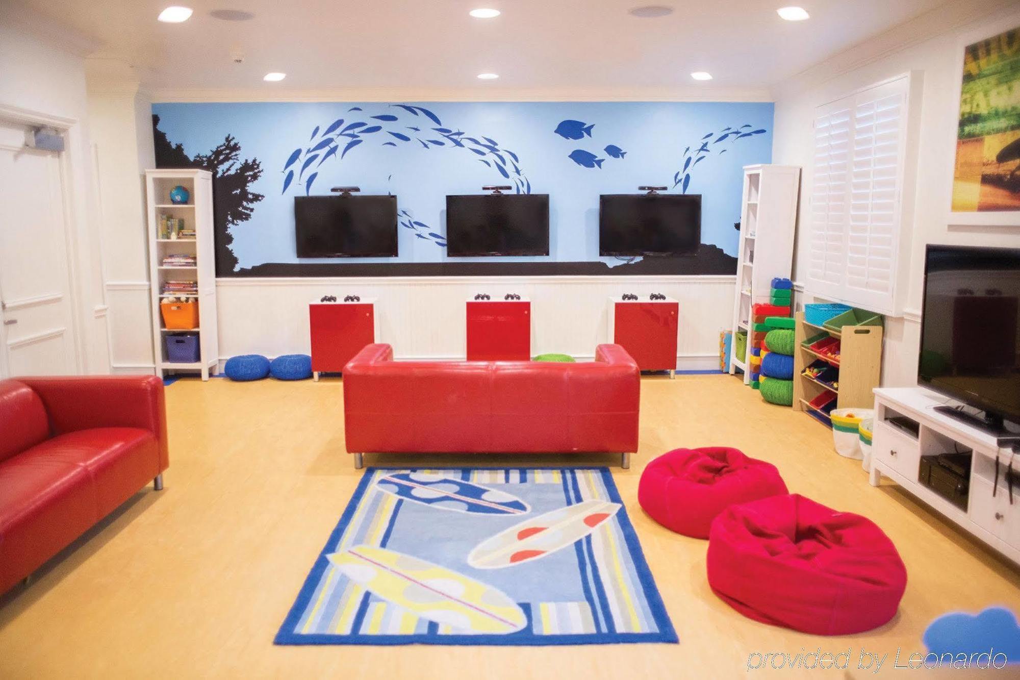 קארסלבד Four Seasons Residence Club Aviara מראה חיצוני תמונה