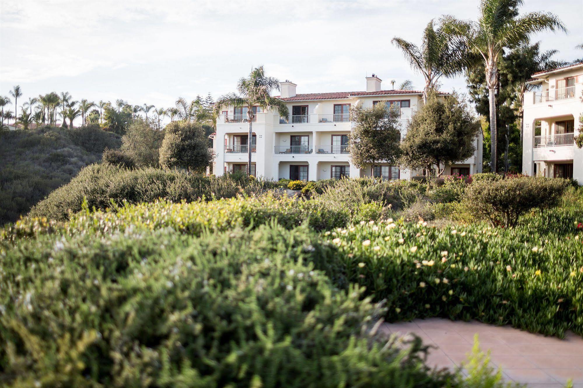 קארסלבד Four Seasons Residence Club Aviara מראה חיצוני תמונה